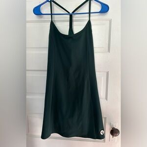 Vuori One Shot Tennis Dress